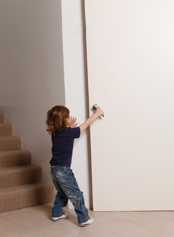 dreambaby Door Stopper - White - Image 5