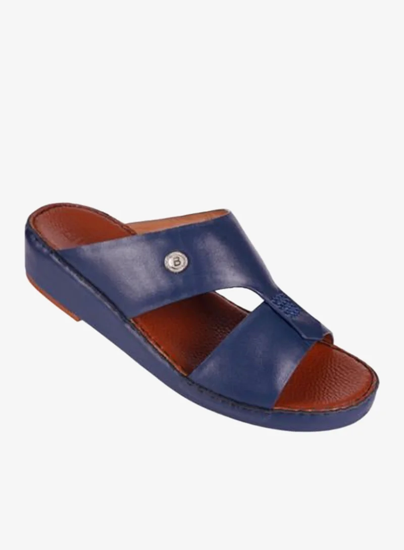 بارجيل أونو صنادل رجالي عربية بارجيل - كحلي