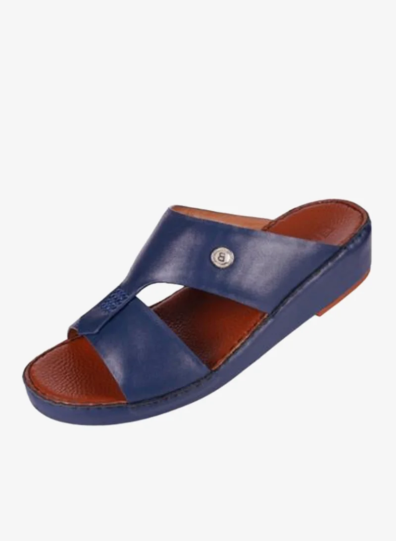 بارجيل أونو صنادل رجالي عربية بارجيل - كحلي