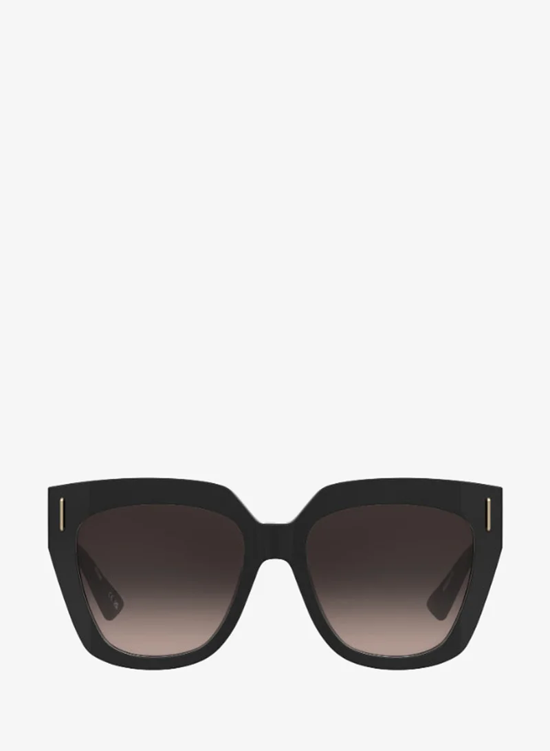 Moschino  MOSCHINO MOS207/S Sunglasses Multicolour Square  | Best Price UAE