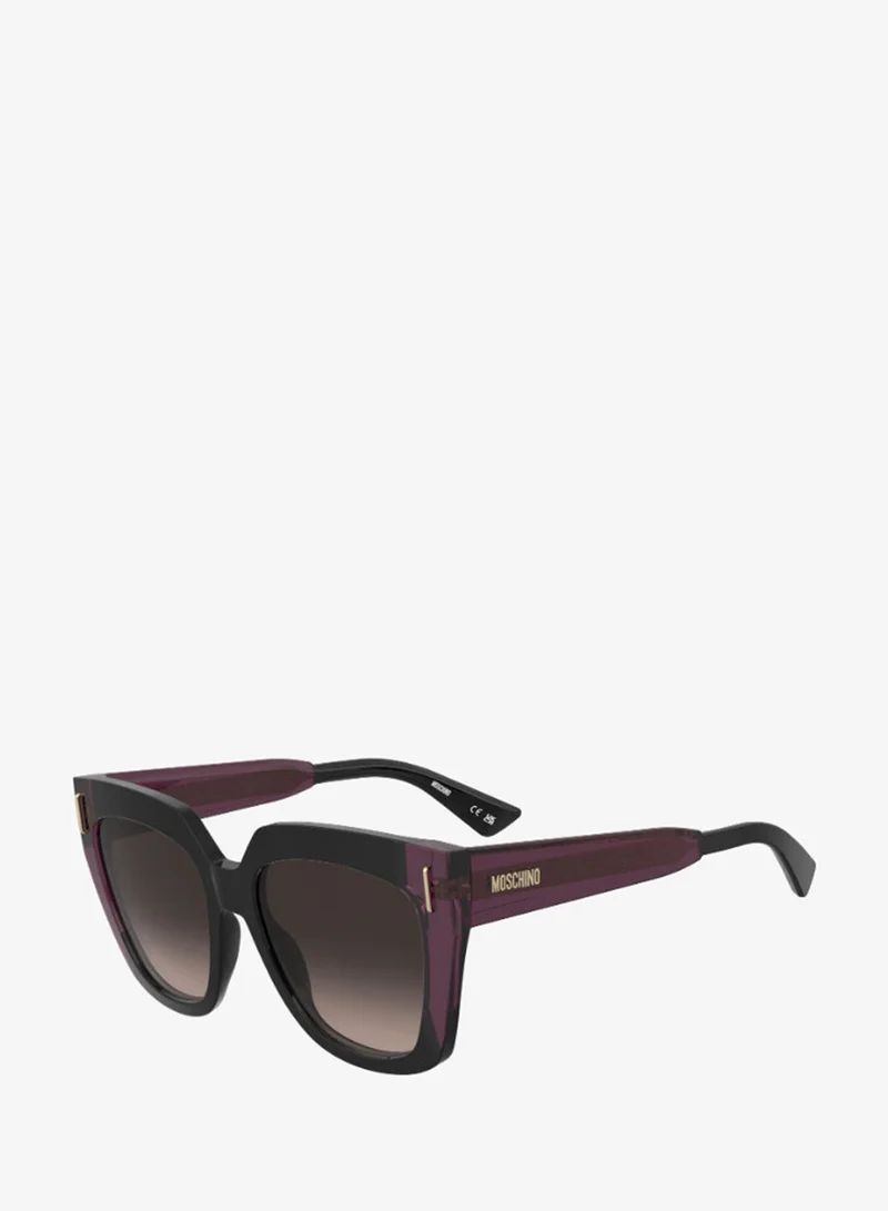 MOSCHINO MOS207/S Sunglasses Multicolour Square