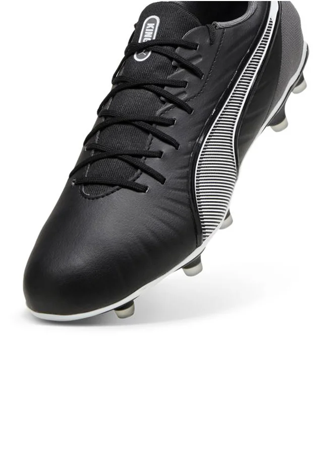 PUMA King Match Fg/Ag