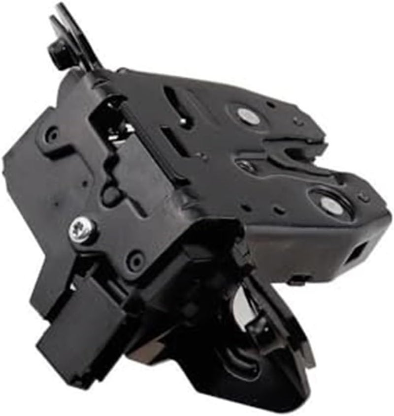 QASULER Trunk Door Lock Latch Actuator for GMC Acadia and Terrain - Image 2