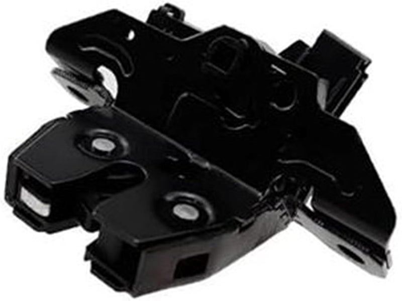 QASULER Trunk Door Lock Latch Actuator for GMC Acadia and Terrain - Image 1