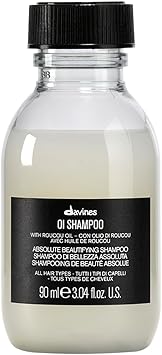 Davines شامبو دافينس OI 90 مل عبوة من 1 - Image 1
