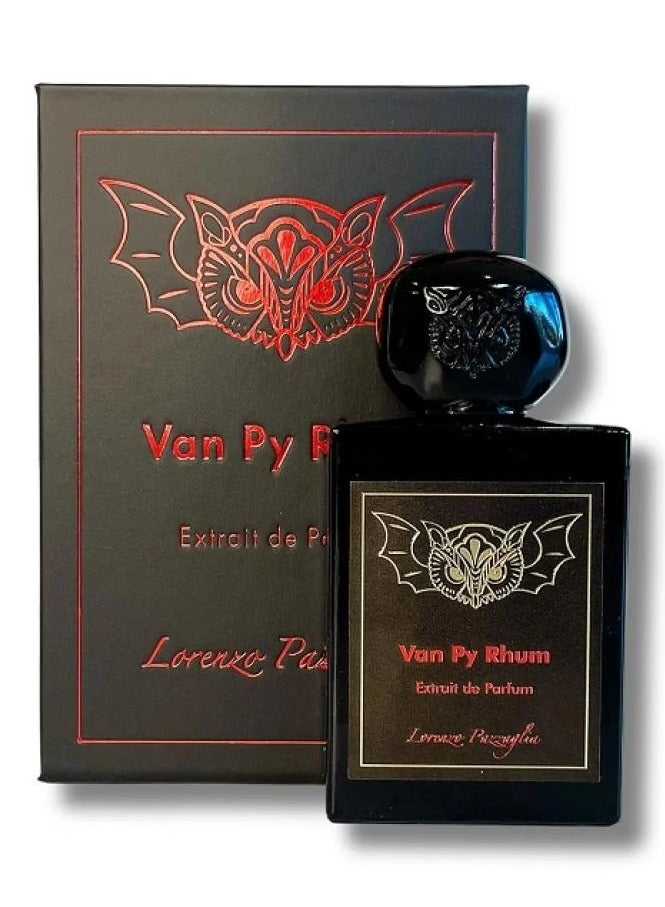 Lorenzo Bazzaglia Fan B Room Extrait de Parfum 50 ml - Image 1