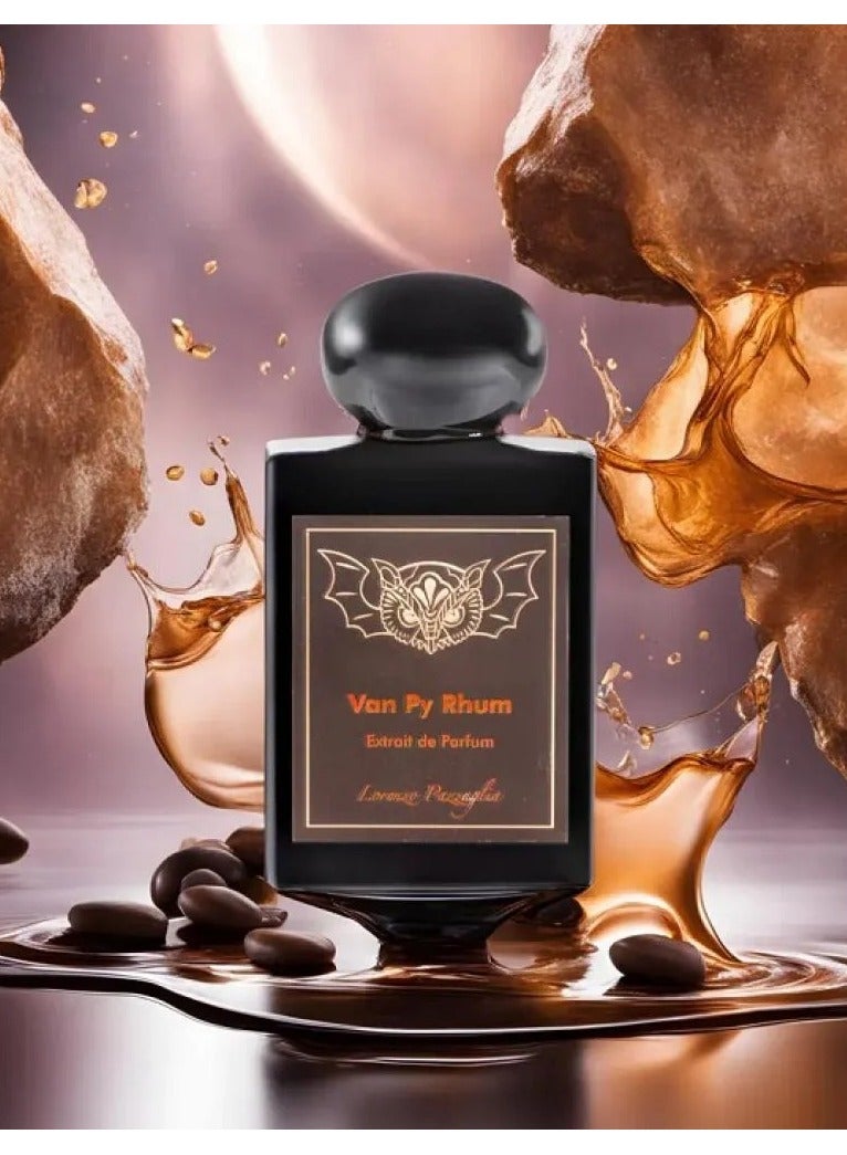 Lorenzo Bazzaglia Fan B Room Extrait de Parfum 50 ml - Image 2