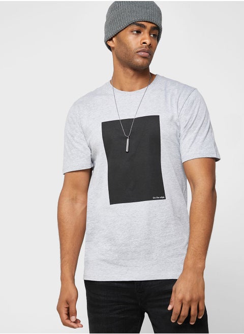 On The Edge T-Shirt