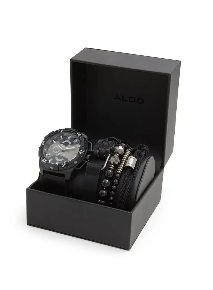 ALDO Maldini001 Analog Watch And Bracelets