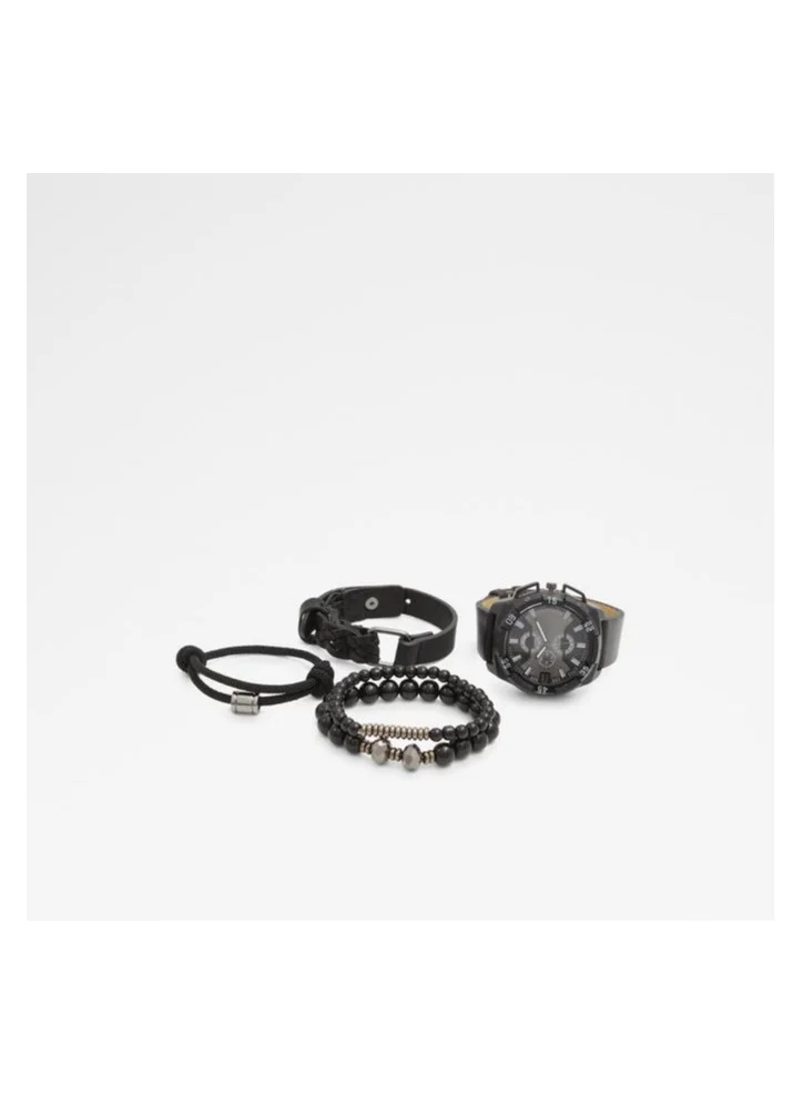 ALDO Maldini001 Analog Watch And Bracelets