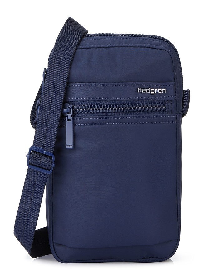 Hedgren Rush RFID Crossbody - Image 1