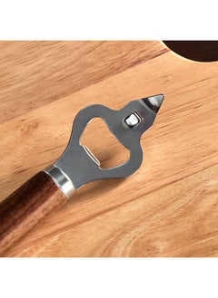 Home Box Eco Grip Bottle Opener 19.5 x 2.2 x 4.4 cm  - Image 2