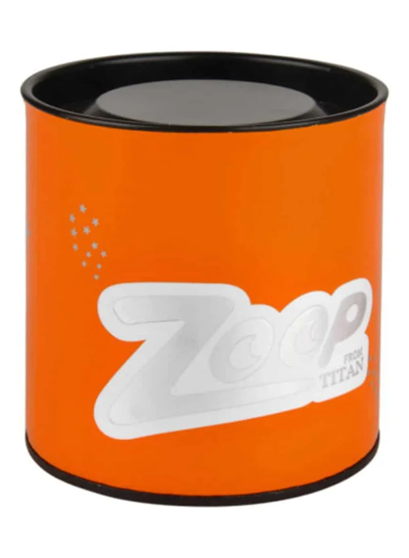 Zoop Kids Unisex Analog Round Shape Polyurethane Wrist Watch C4007PP02 - 50 Mm