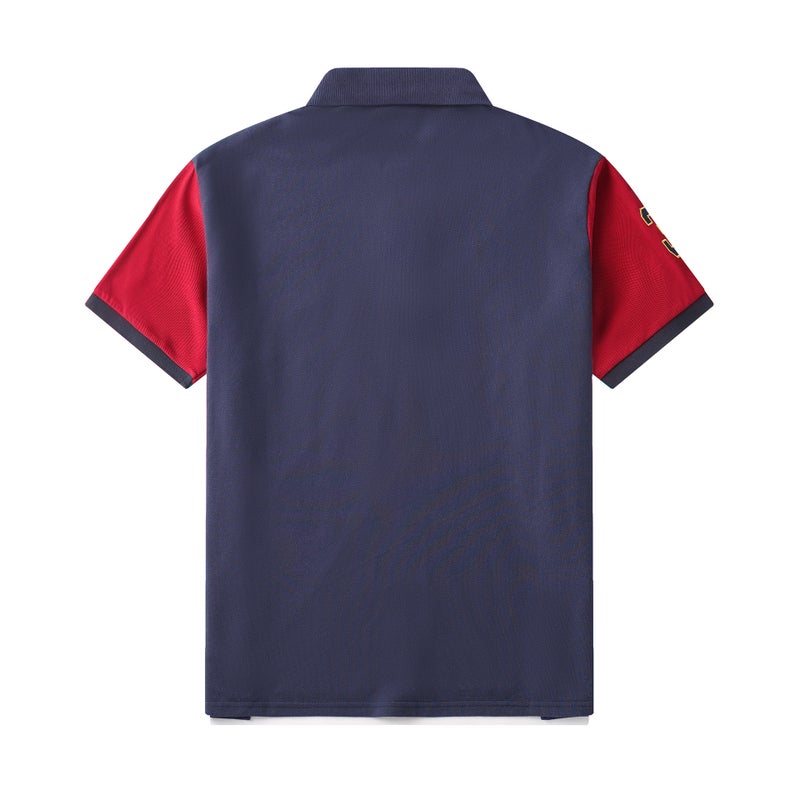 TS Short Sleeves TS Polo Flagship Store For Men and Women - Image 2