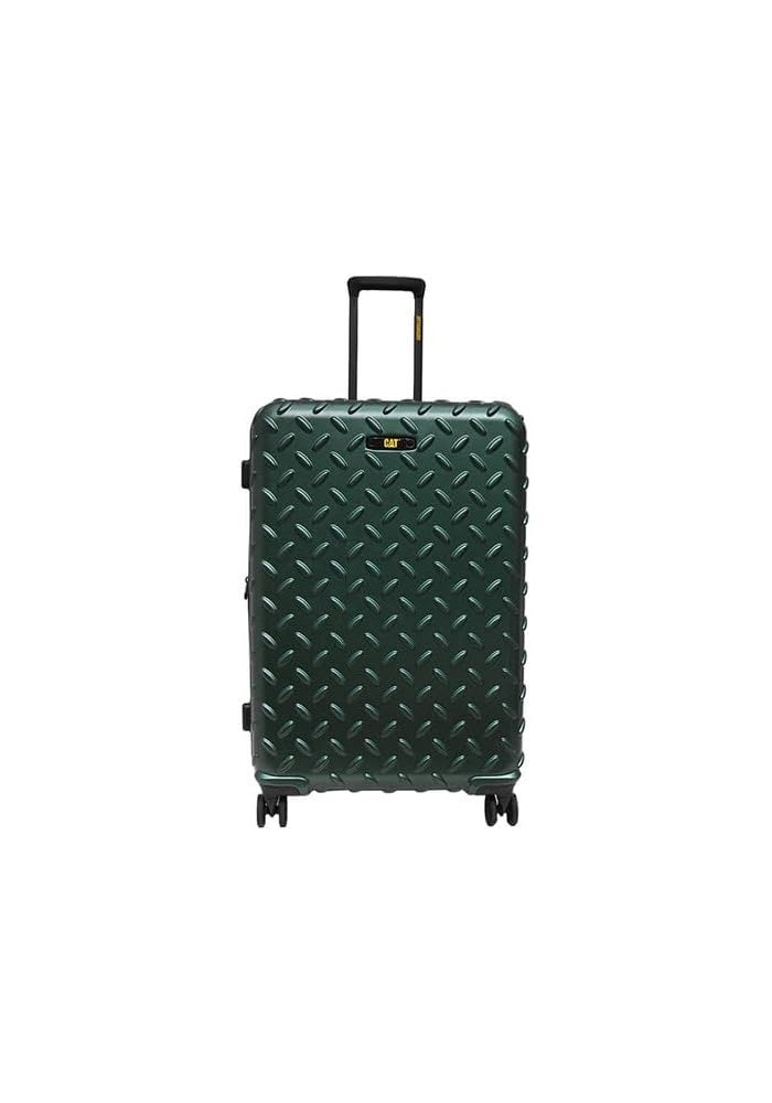 CATERPILLAR CAT Industrial Plate 20" Trolley Luggage - Image 1