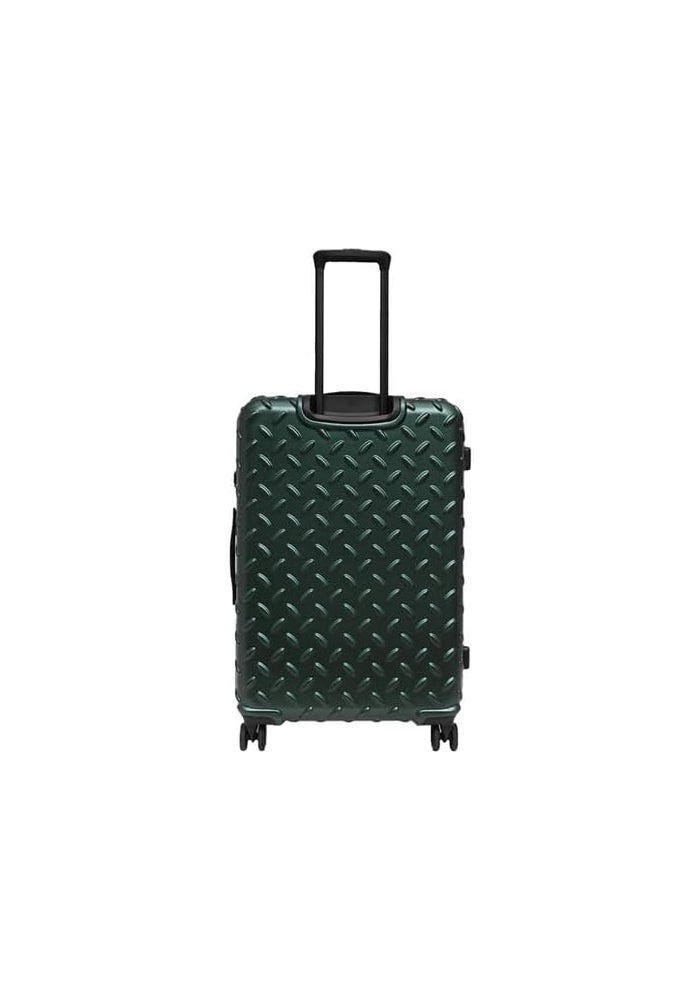 CATERPILLAR CAT Industrial Plate 20" Trolley Luggage - Image 2
