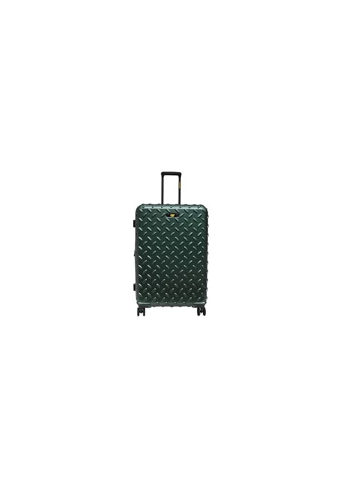 CATERPILLAR CAT Industrial Plate 20" Trolley Luggage - Image 3
