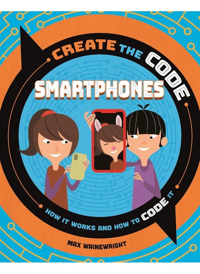 Create the Code: Smartphones  - Image 4
