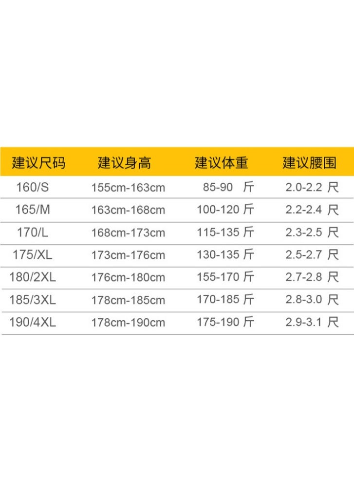 NIBEMINENT Cotton Work Clothes Reflective Pocket Unisex Work Overall Safety Worker Coveralls for Auto Repairmen Mechanics - Image 3