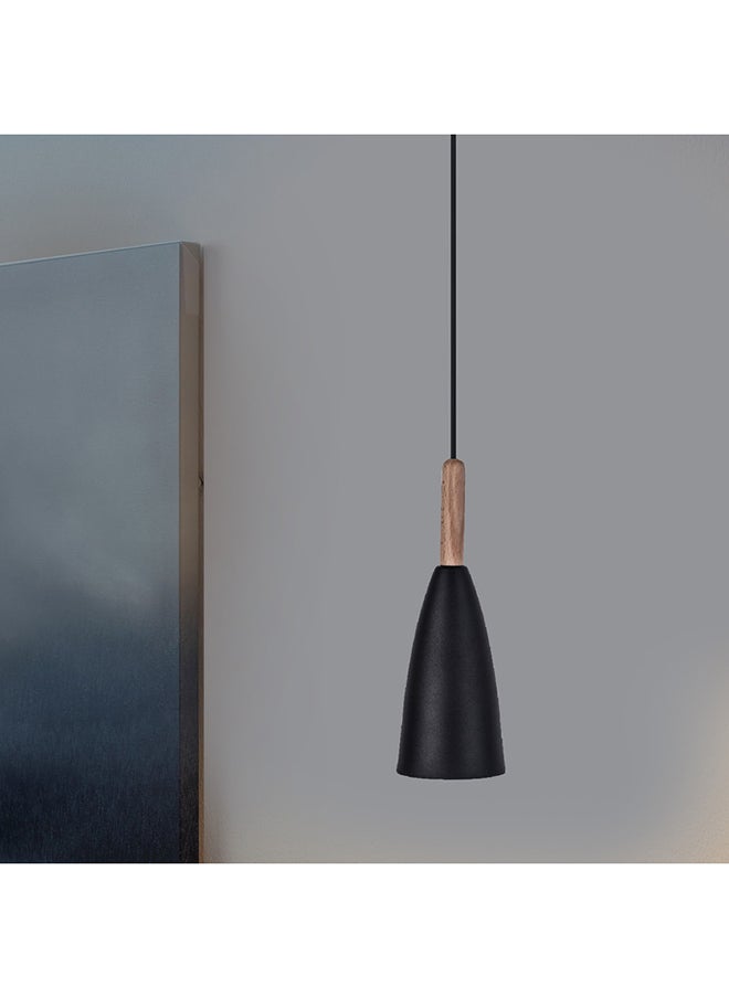 El Rawda Lighting - Rocket Ceiling Lamp - Single - Image 1