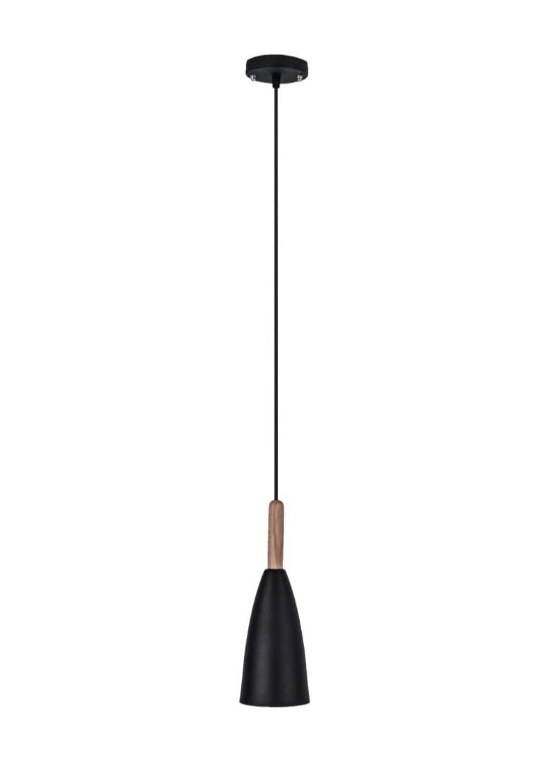 El Rawda Lighting - Rocket Ceiling Lamp - Single - Image 1