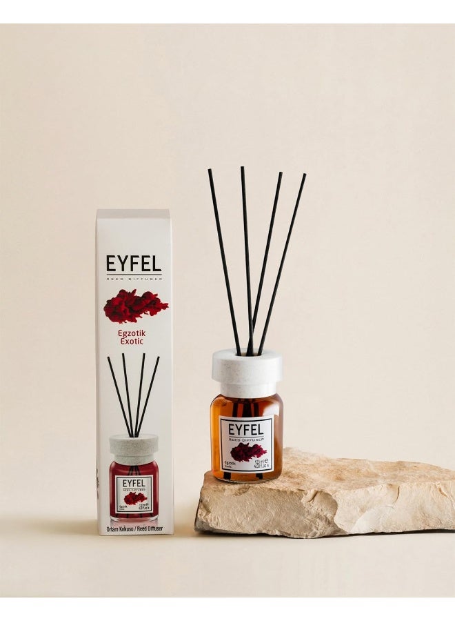 EYFEL معطر هواء إيفل - عطر غريب 120 مل - Image 2