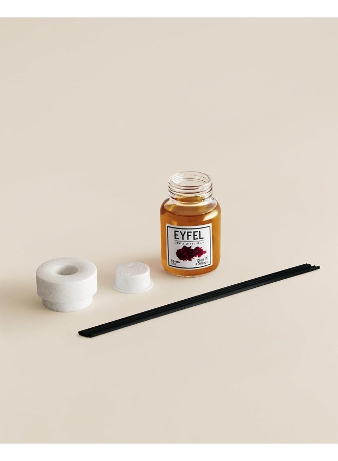 EYFEL معطر هواء إيفل - عطر غريب 120 مل - Image 3