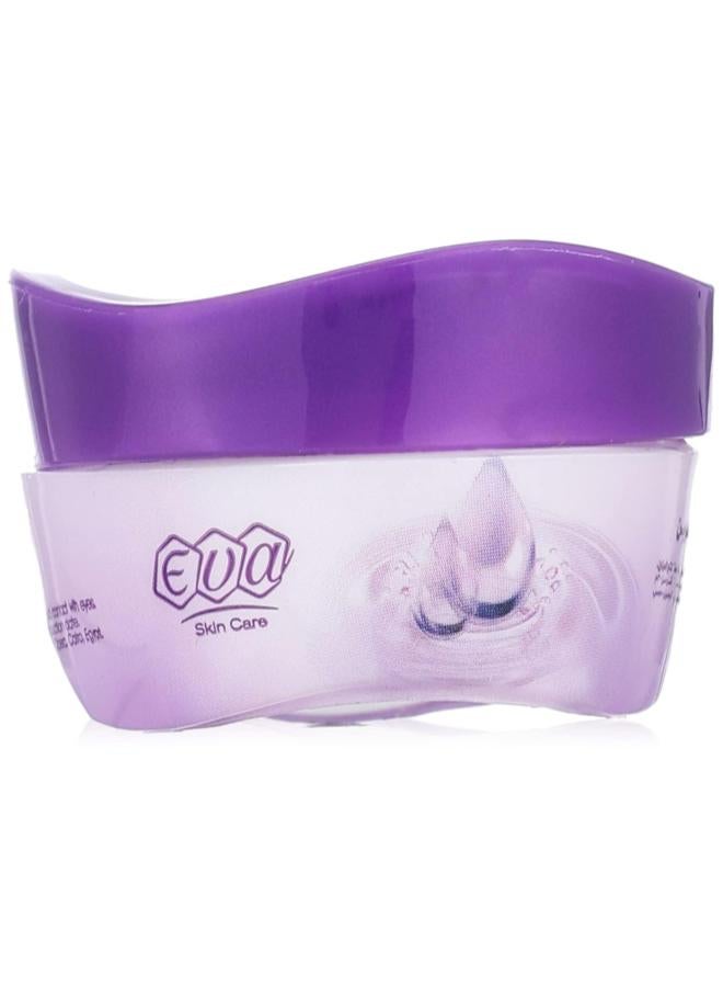 إيفا للعناية بالبشرة - كريم بالجلسرين للبشرة الجافة، 20 جم