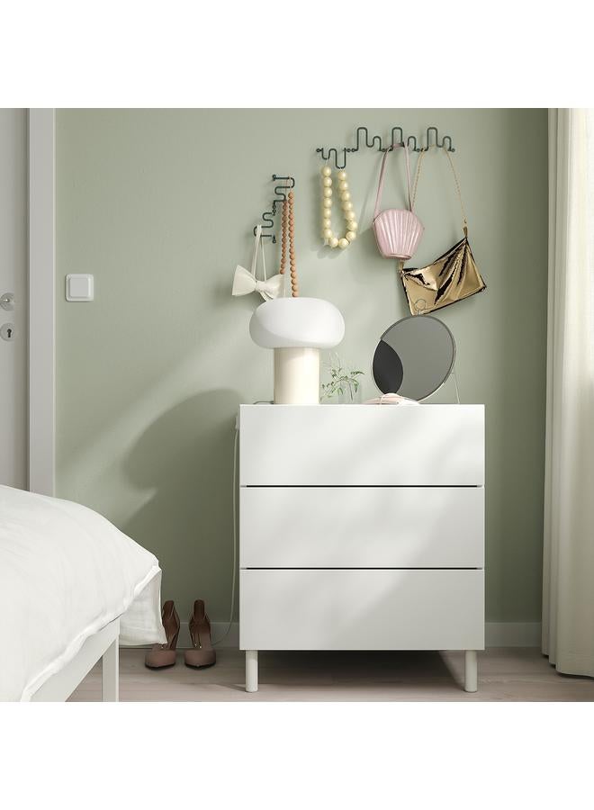 erorex Hook, dark grey-green - Image 3