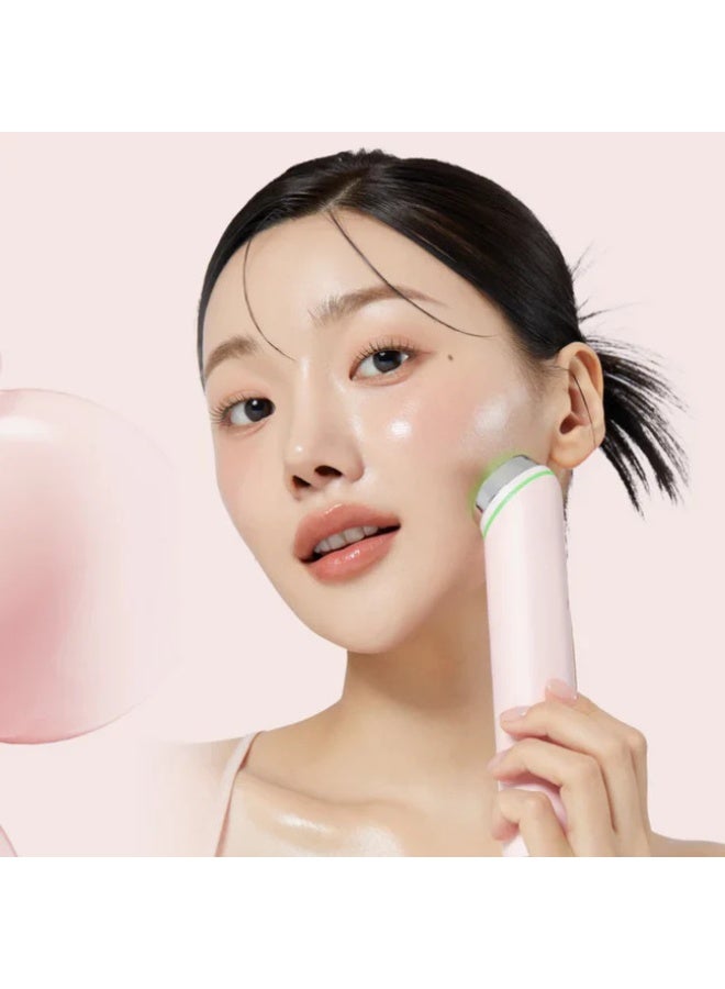 Medicube Age-R Booster Pro Pink | 6-in-1 Real Glass Glow Beauty Massager | Looking Glass Skin | Korean Skin Care - Image 4