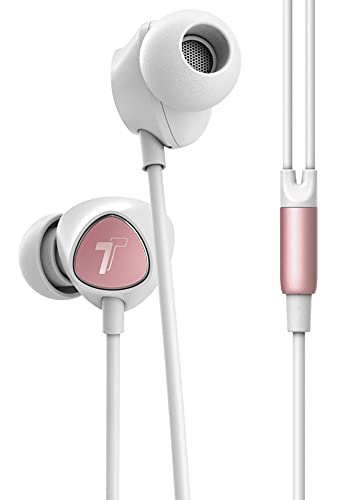 Encased Thore Wired in Ear Headphones for iPhone Xr, Xs Max, iPhone 11, 12, 13, 14 Pro Max Earphones with Mic - Lightning MFi Certified by Apple Earbuds with Remote Microphone + Volume Control (V100) - Image 4