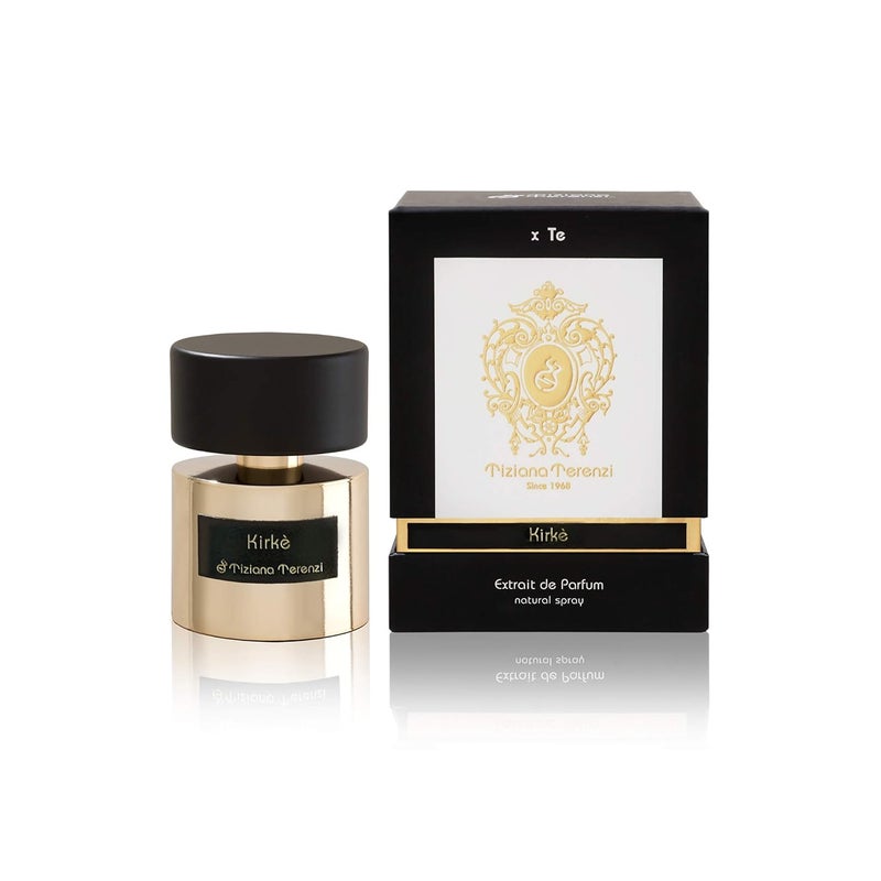 Tiziana Terenzi Tiziana Terenzi Kirke EDP for Men and Women 34 Ounce  - Image 1