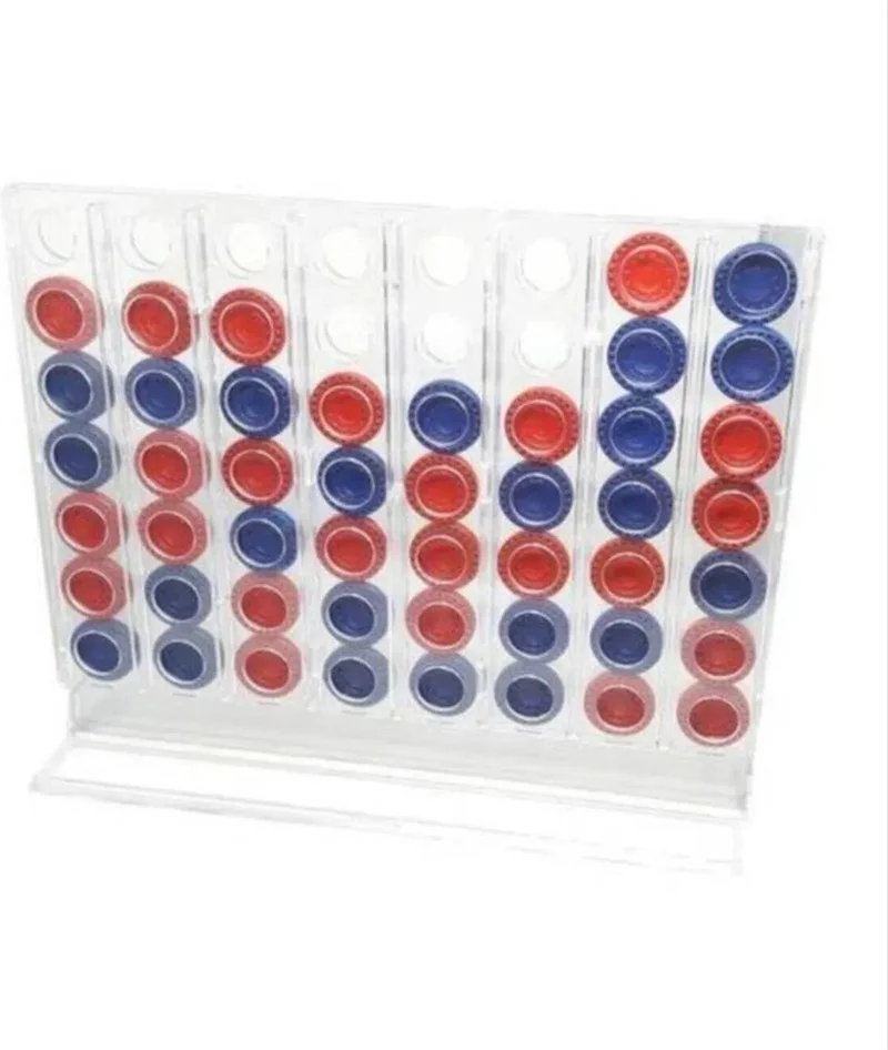 elif Target 5 - Bingo Game Intelligence and Strategy Game Attention and Mind Game (Without Box)