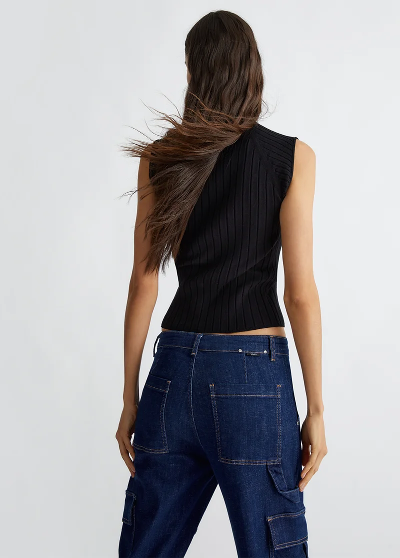 Liu Jo Knit top