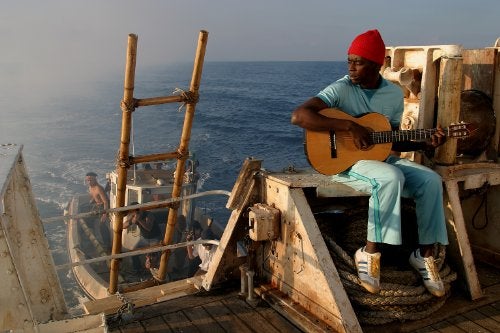 The Criterion Collection The Life Aquatic with Steve Zissou (The Criterion Collection) [Blu-ray] - Image 4
