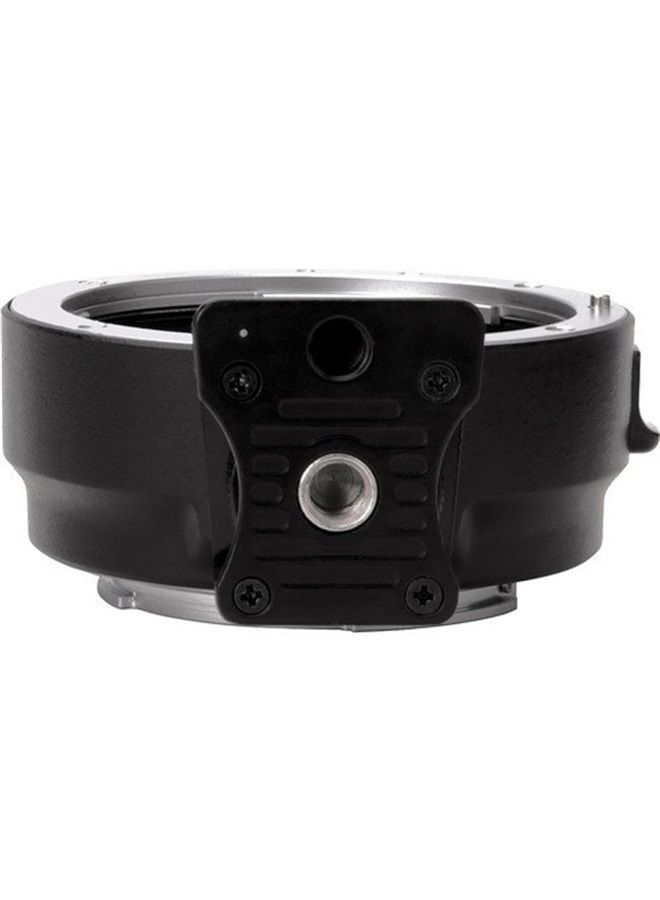 Vello Auto Lens Adapter for Canon EF/EF-S Lenses to Canon EOS M Camera - Image 3