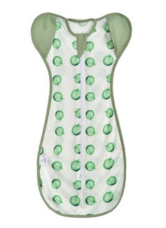 Beige Green