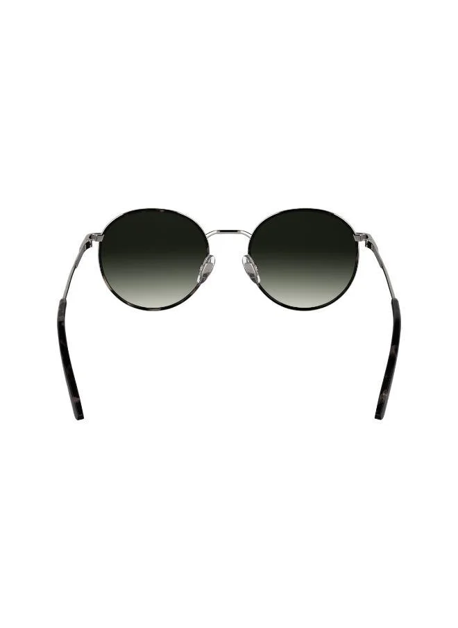 كالفن كلاين Round Sunglasses