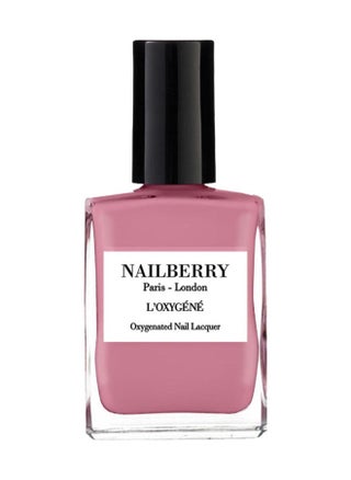 Semi -Sheer Pink