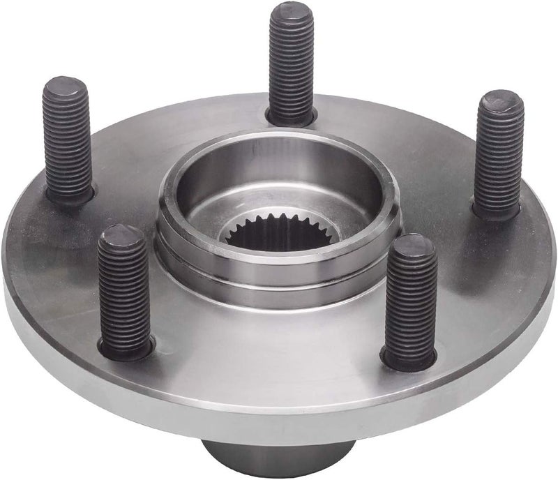 TUCAREST 518508 Front Wheel Bearing and Hub Assembly Pair for Toyota Camry Solara and Lexus RX300 - Image 5