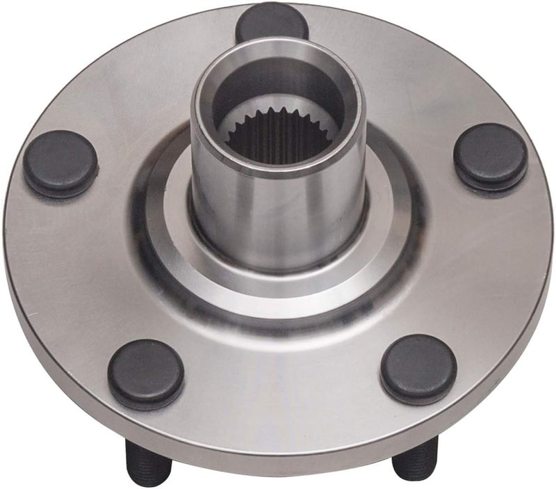 TUCAREST 518508 Front Wheel Bearing and Hub Assembly Pair for Toyota Camry Solara and Lexus RX300 - Image 3