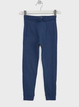 Kids Drawstring Sweatpants