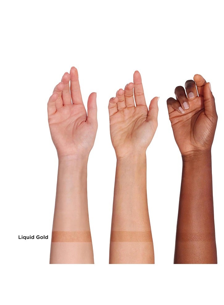 Bondi Sands Self Tanning Foam Liquid Gold 200ml - Image 2