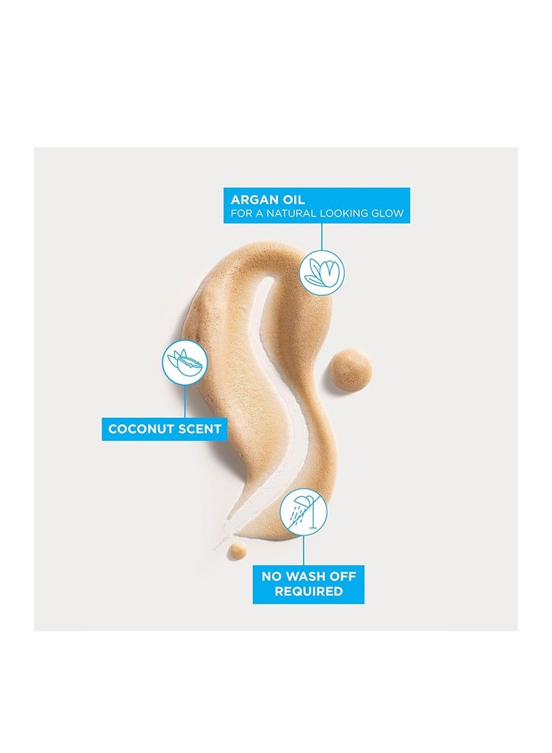 Bondi Sands Self Tanning Foam Liquid Gold 200ml - Image 3