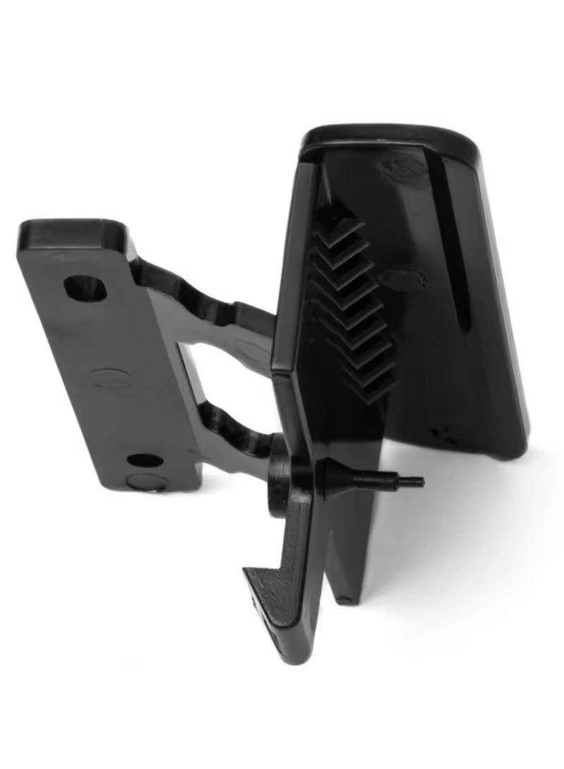 Generic Armrest lock Console Box Between Driver's Seat And Passenger Seat lock Special For GMC Yukon Tahoe Suburban Silverado Sierra And Scalade Cars From 2007 To 2014 - Image 3
