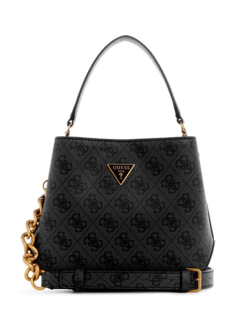 GUESS Womens Small Bucket Bag  - Image 1