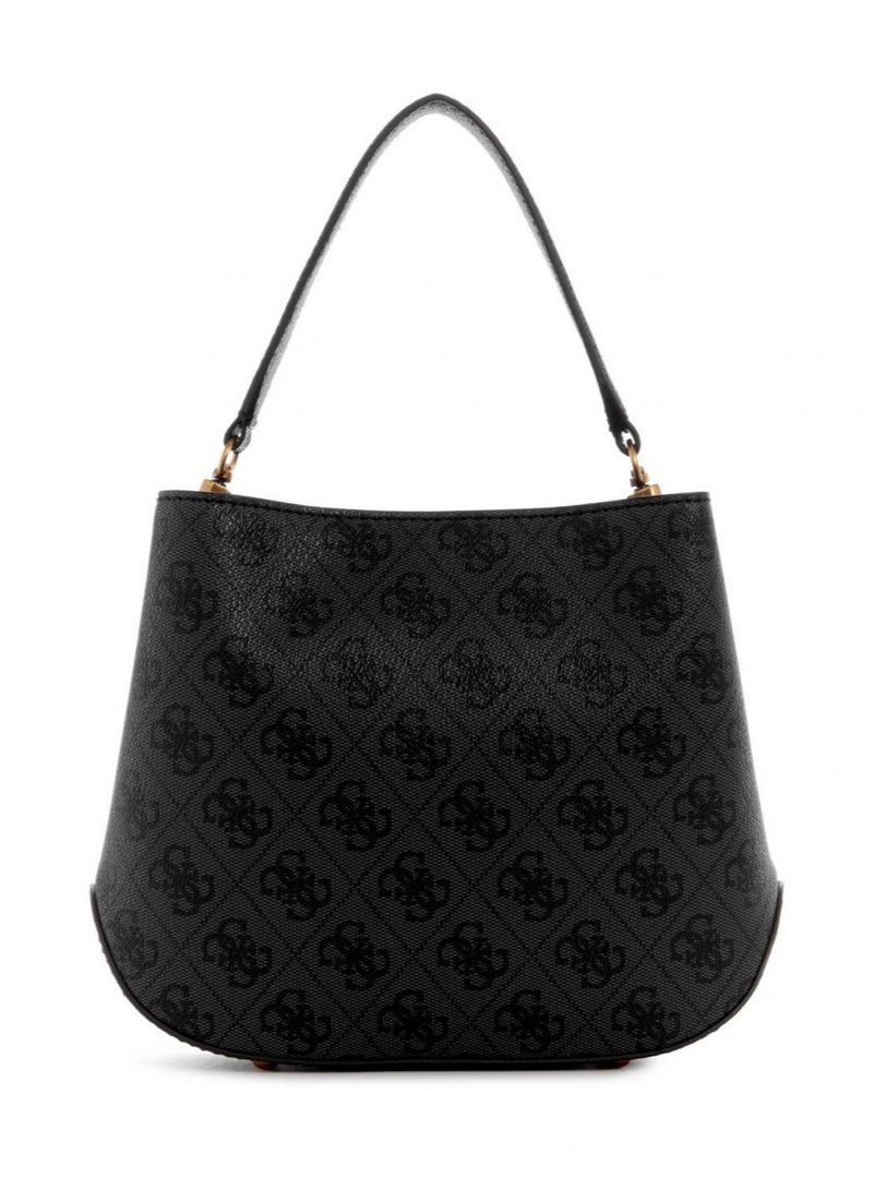 GUESS Womens Small Bucket Bag  - Image 3