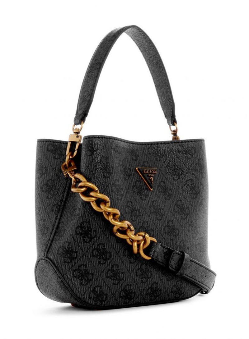 GUESS Womens Small Bucket Bag  - Image 2