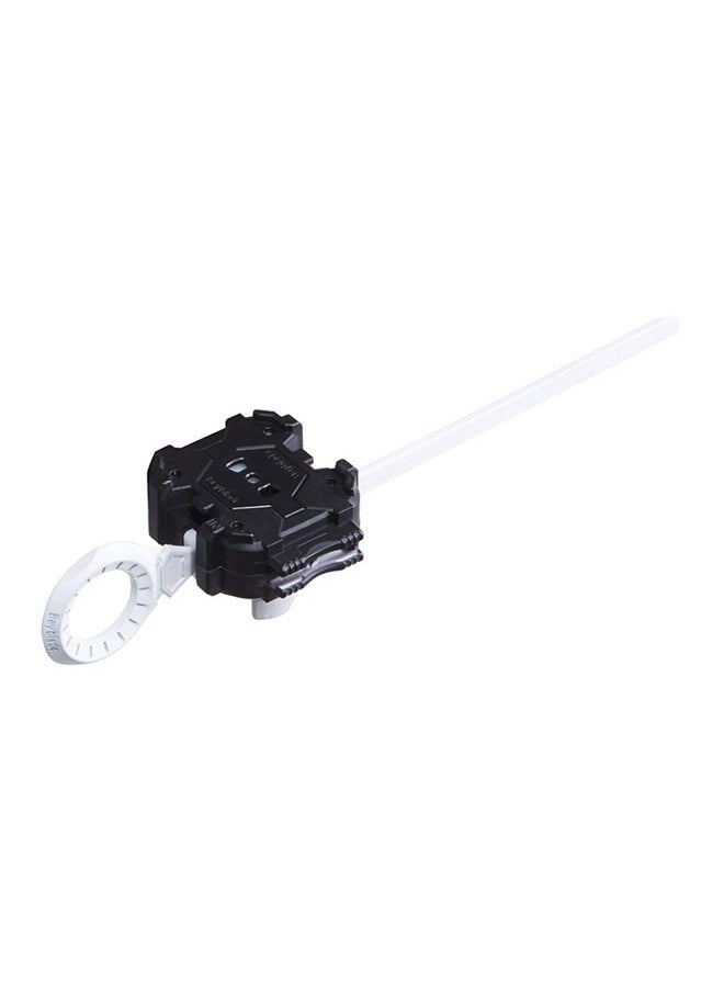 Generic - Storm Spriggan Beyblade With Launcher - Image 1