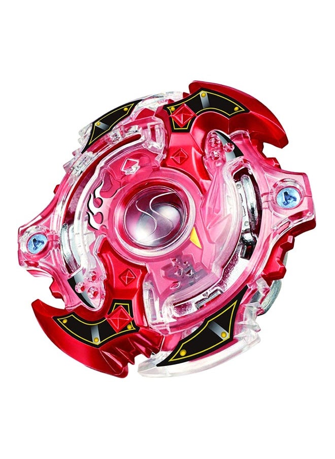 Generic - Storm Spriggan Beyblade With Launcher - Image 1